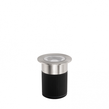 EMBUTIDO DE SOLO FOCCO 30° 5W