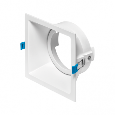 EMBUTIDO SQUARE AR111