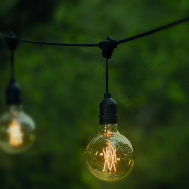 CABO PORTA-LÂMPADAS HANG