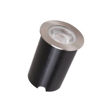 Embutido Solo LED Focus Redondo 4,5W 30° IP67